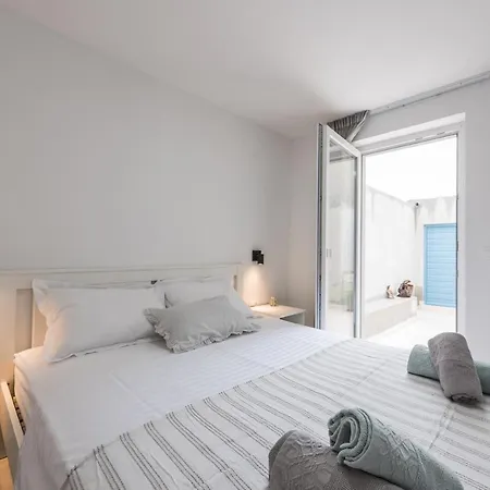 Festini 公寓 帕格