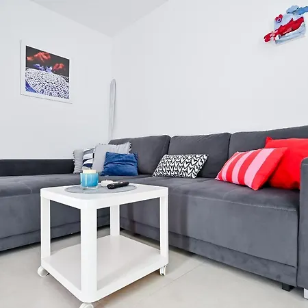 Apartament Festini
