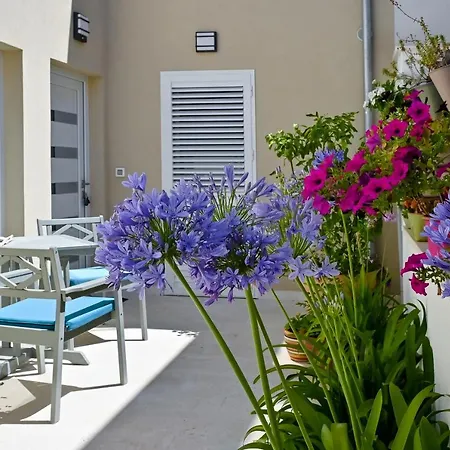 公寓 Festini 帕格