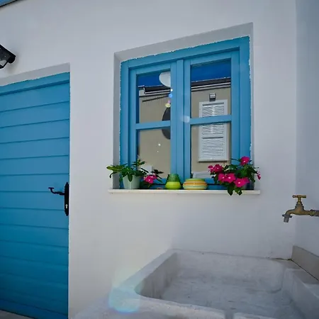 公寓 Festini 帕格