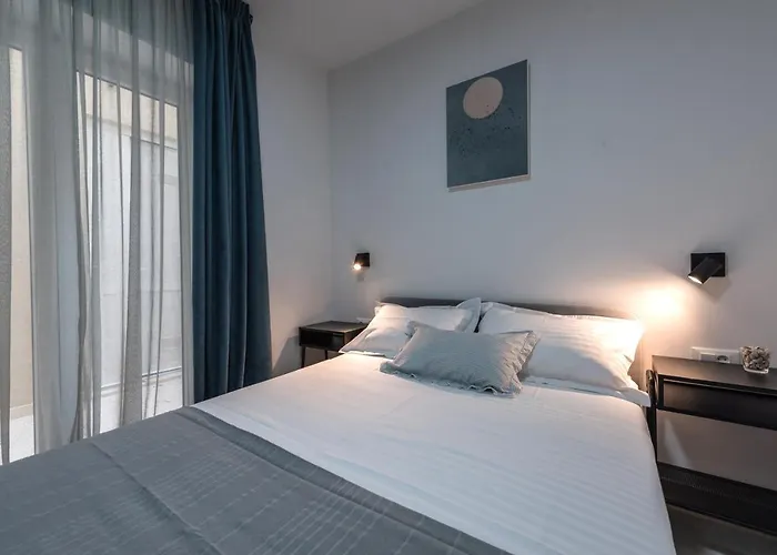 Apartament Festini