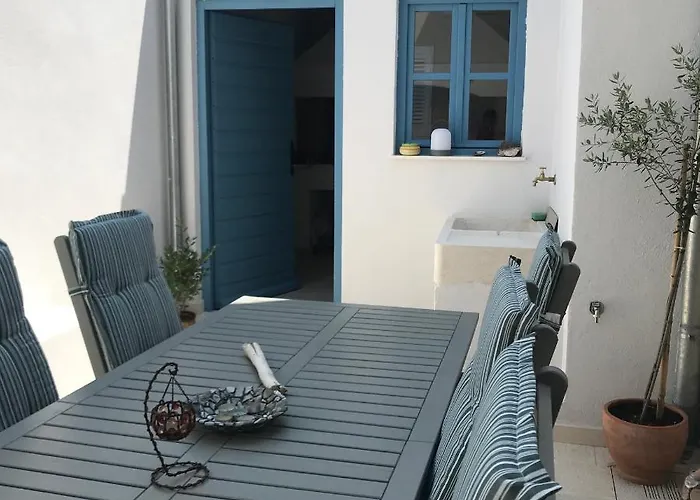 Festini Apartament
