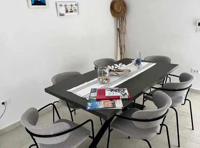 Festini Apartament