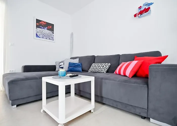 Apartament Festini