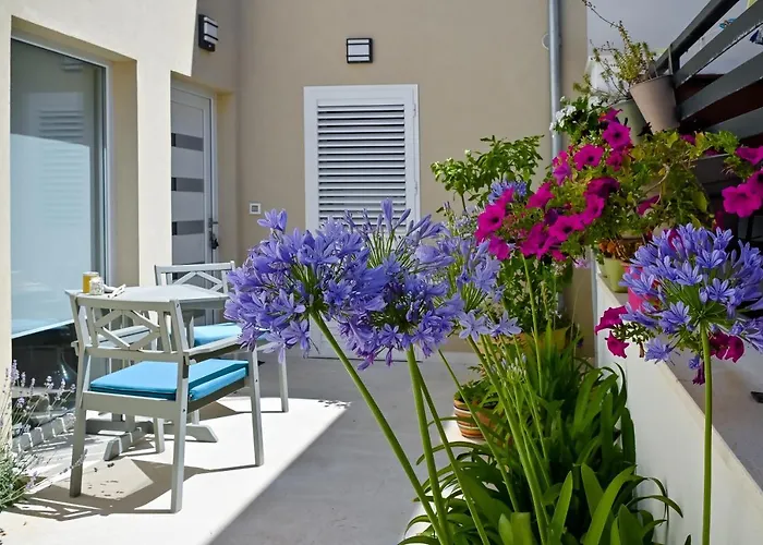Apartament Festini Pag Town