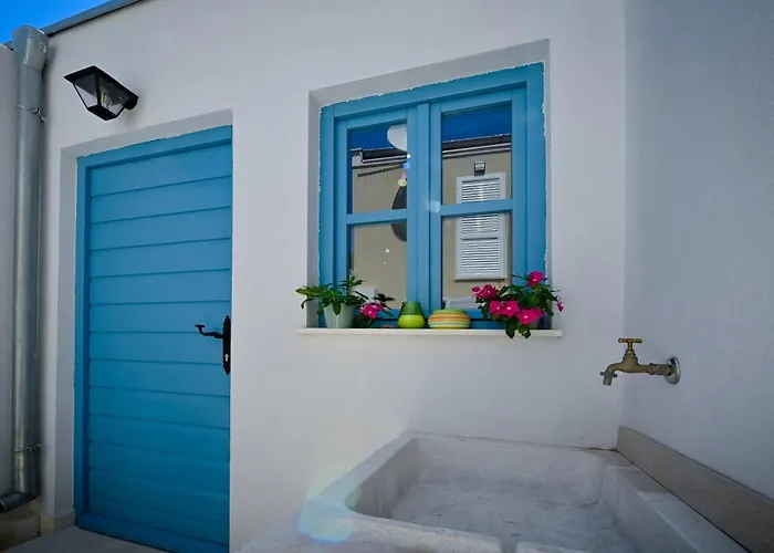 Apartament Festini Pag Town
