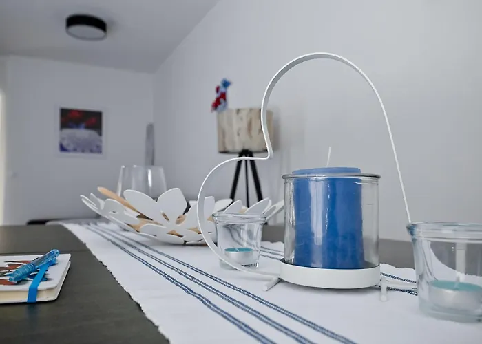 Festini Apartament *