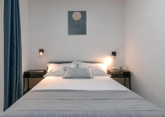 Festini Apartament