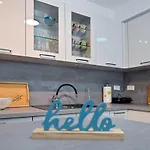Apartman Festini *