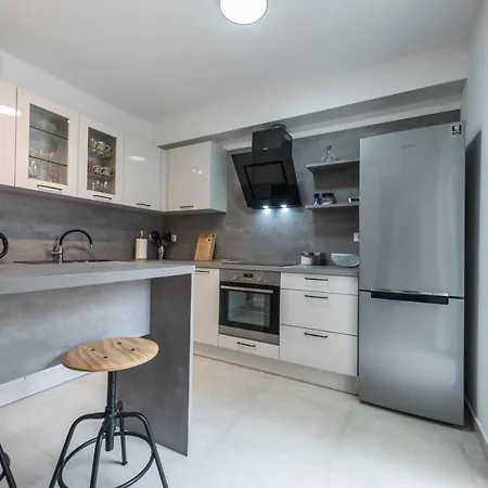 Apartment Festini Pag Town