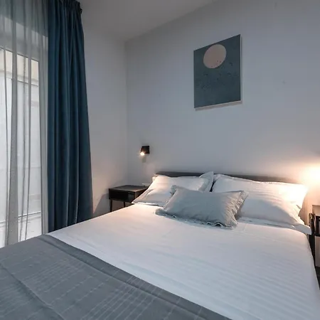 Apartment Festini