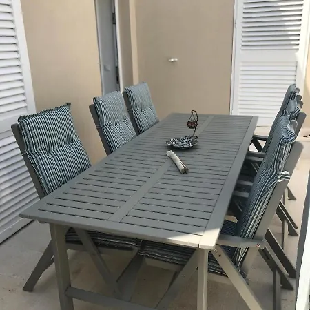 Festini Apartman
