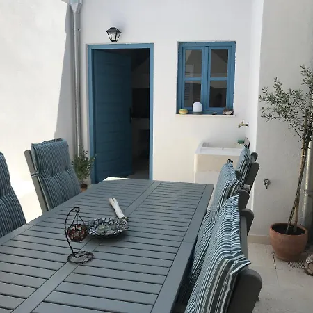 Festini Apartment
