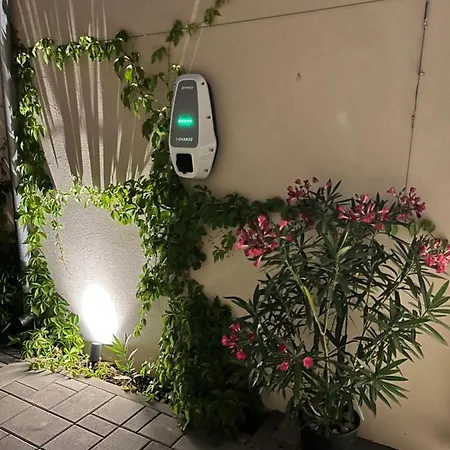 Apartment Festini Pag Town