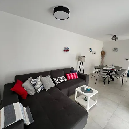 Apartman Festini Pag Town