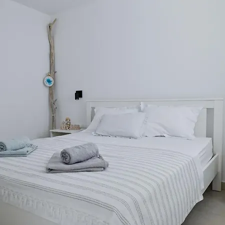 Apartment Festini Pag *