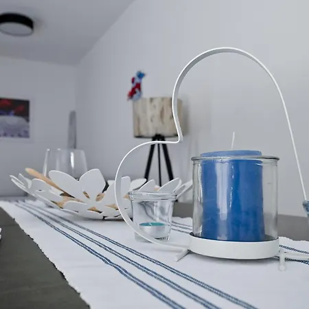 Festini Apartment *