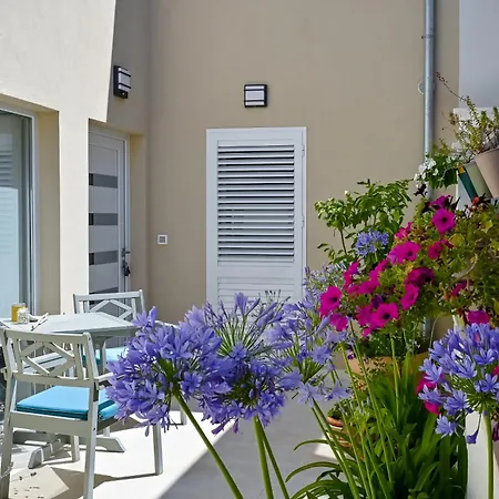 Apartman Festini *
