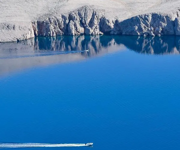 Appartement Festini *