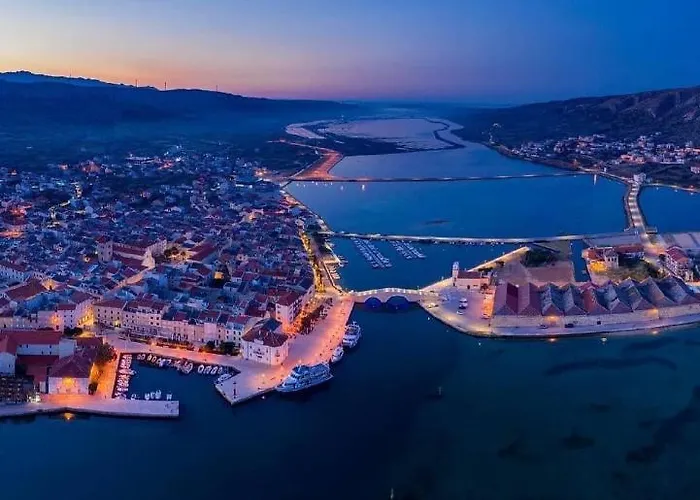 Appartement Festini *