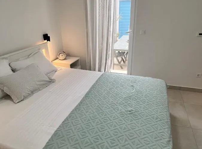 Appartement Festini Pag Town