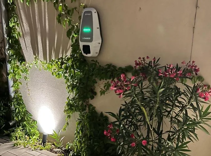 Апартаменты Festini Паг