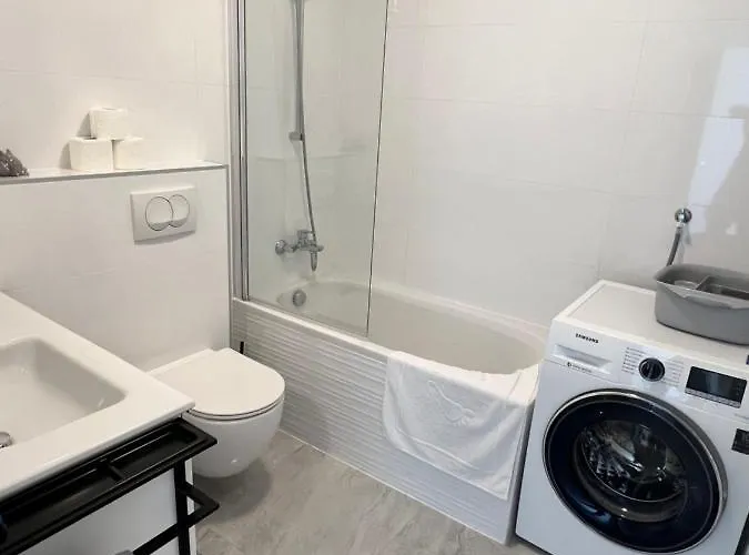 Appartement Festini Pag Town