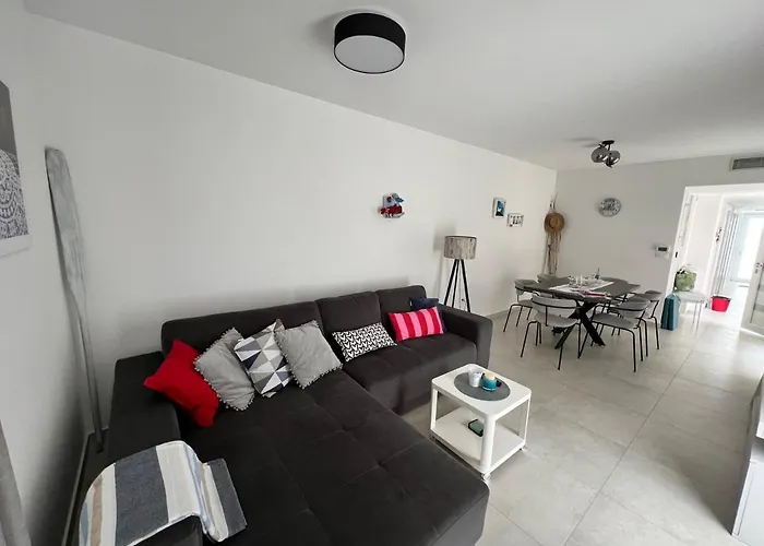 Appartement Festini Pag Town