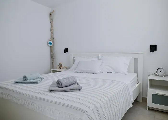 Apartment Festini *
