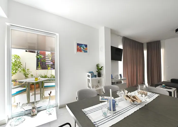 Appartement Festini Pag Town