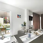 Apartman Festini Pag Town