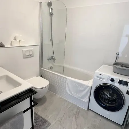 Apartament Festini Pag Town