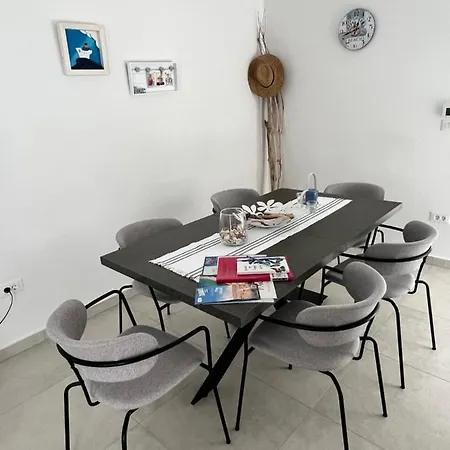 Festini Apartament