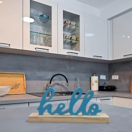 Apartamento Festini Pag *