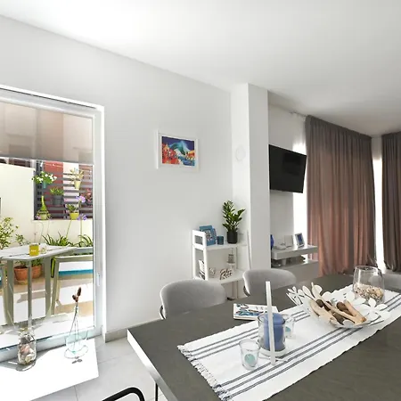 Apartamento Festini Pag Pag Town